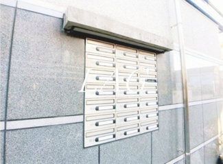 【その他共用部分】 | マンション風香