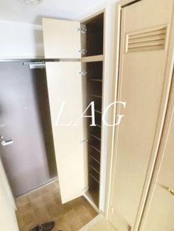 【収納】 | マンション風香 | 収納です。
