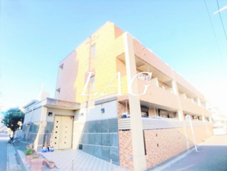 【外観】 | マンション風香 | 外観です。