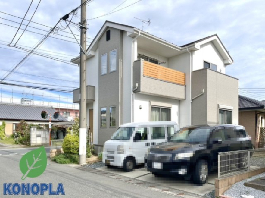 【中古戸建】太田市東別所町