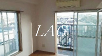 【居間・リビング】 | メゾンドソレイユ | 洋室のお部屋です。