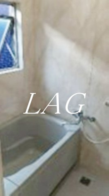 【浴室】 | メゾンドソレイユ | お風呂です。