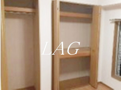 【収納】 | メゾンドソレイユ | 収納です。