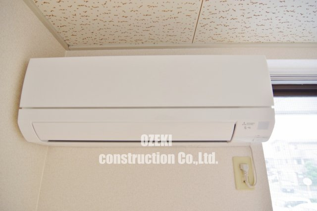 小林マンションの設備