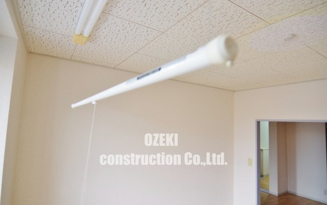 小林マンションの設備