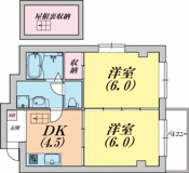 品川第8マンションの画像