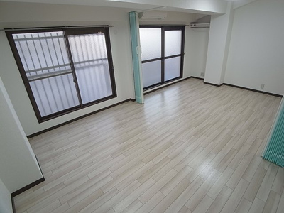 【内装】 | 品川第8マンション | 全部屋に照明器具完備