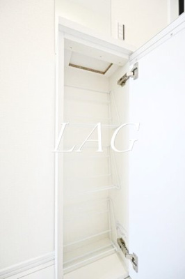 【収納】 | マーレ上北沢 | 収納です。