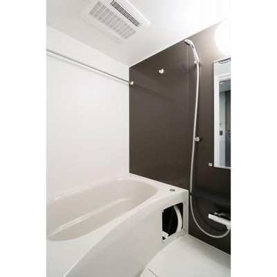 【浴室】 | デュオフラッツ池尻大橋