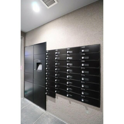 【その他共用部分】 | デュオフラッツ池尻大橋