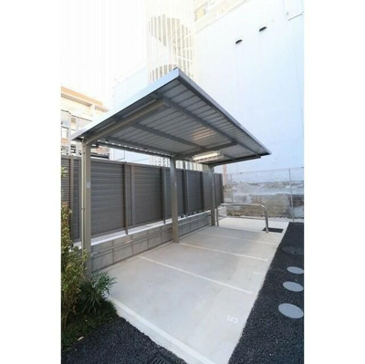 【設備】 | デュオフラッツ池尻大橋