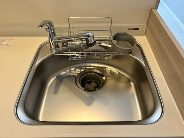 CHARMYのキッチン