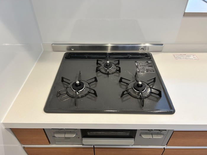 CHARMYのキッチン