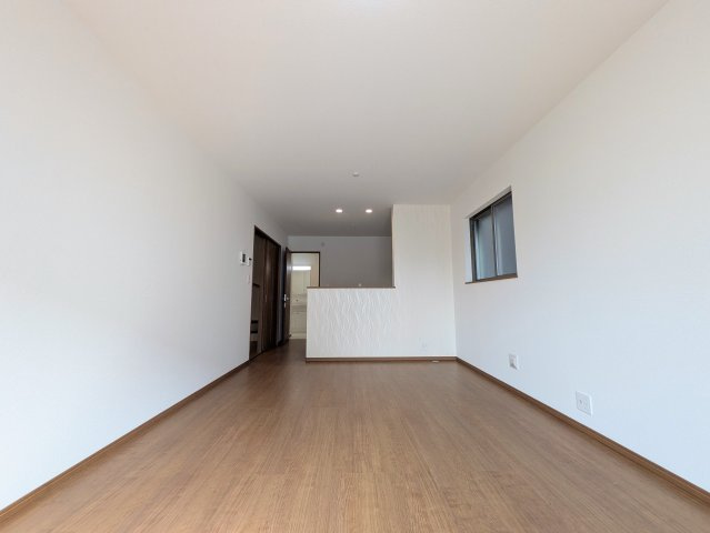 神戸市垂水区霞ケ丘６丁目新築戸建２号棟の居間・リビング