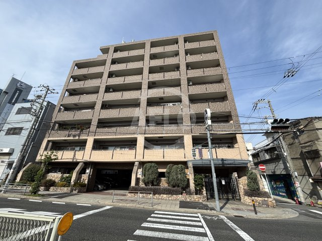 シャルマンフジビルド・モアー勝山