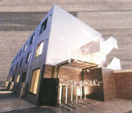 グレイスヒルズ成城の画像