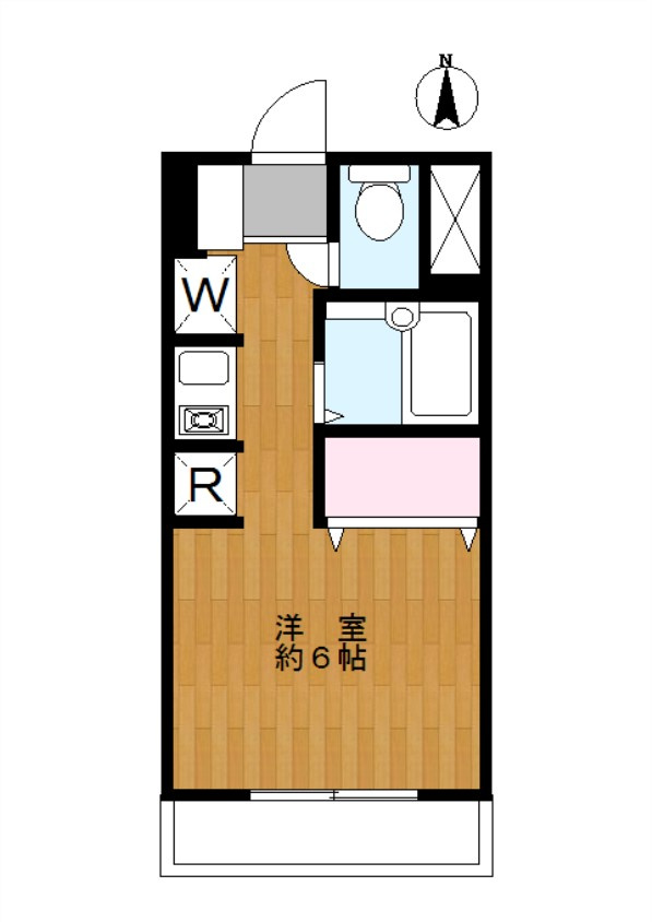 リヴェール弥生