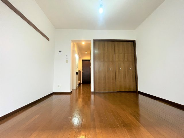 リヴェール弥生の内装|写真は別の部屋になります