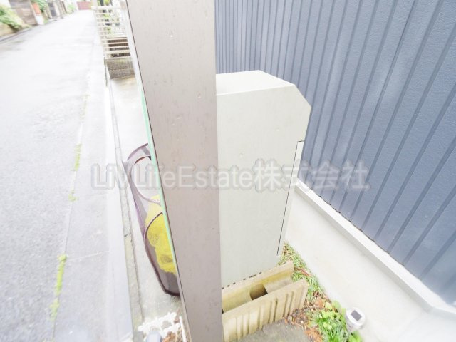 小平市鈴木町２丁目戸建