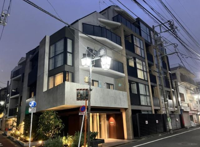 デュフレ渋谷本町