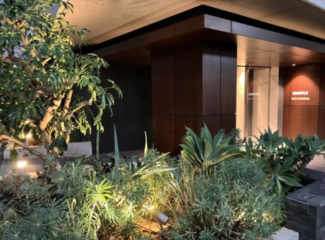 デュフレ渋谷本町のその他共用部分