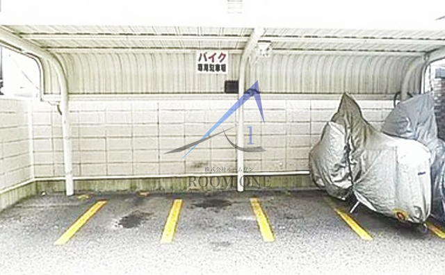 スカイコート駒場東大前