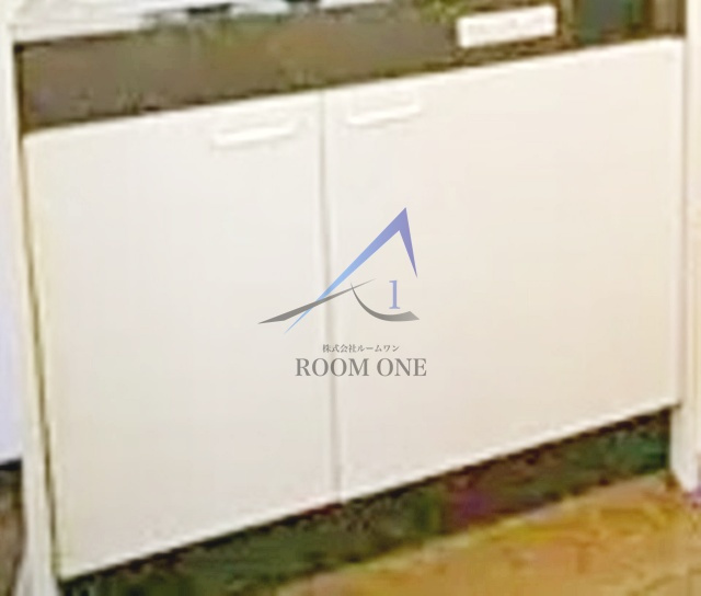 スカイコート駒場東大前