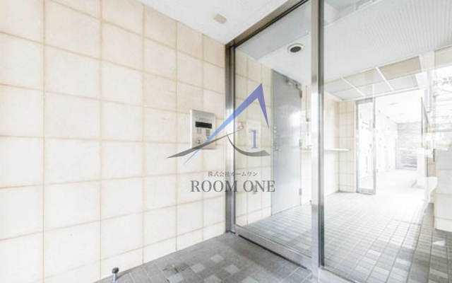 スカイコート駒場東大前