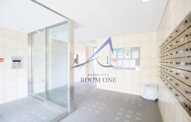 スカイコート駒場東大前