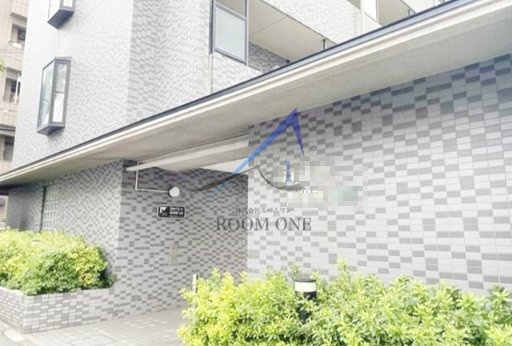 スカイコート駒場東大前