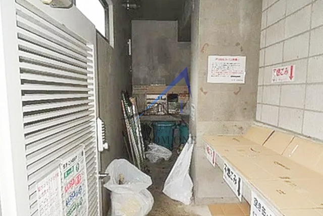 スカイコート駒場東大前