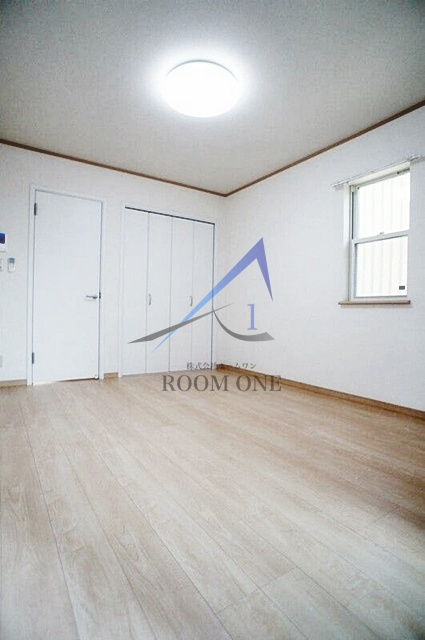 アルページュの寝室|寝室です。