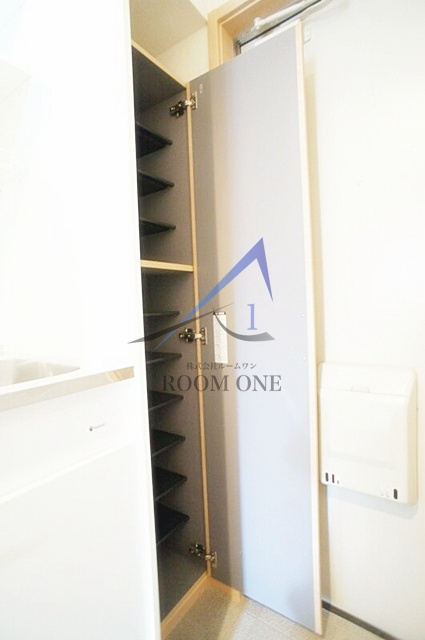 アルページュのその他