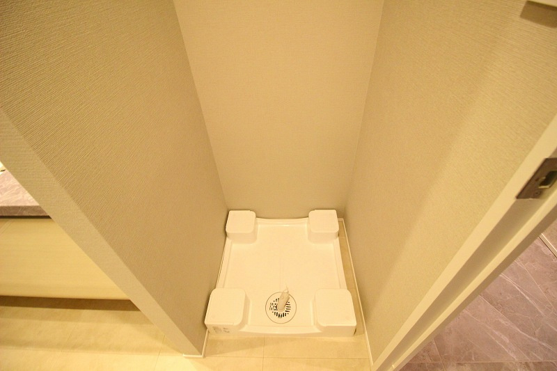 ファミールグラン神宮前の設備