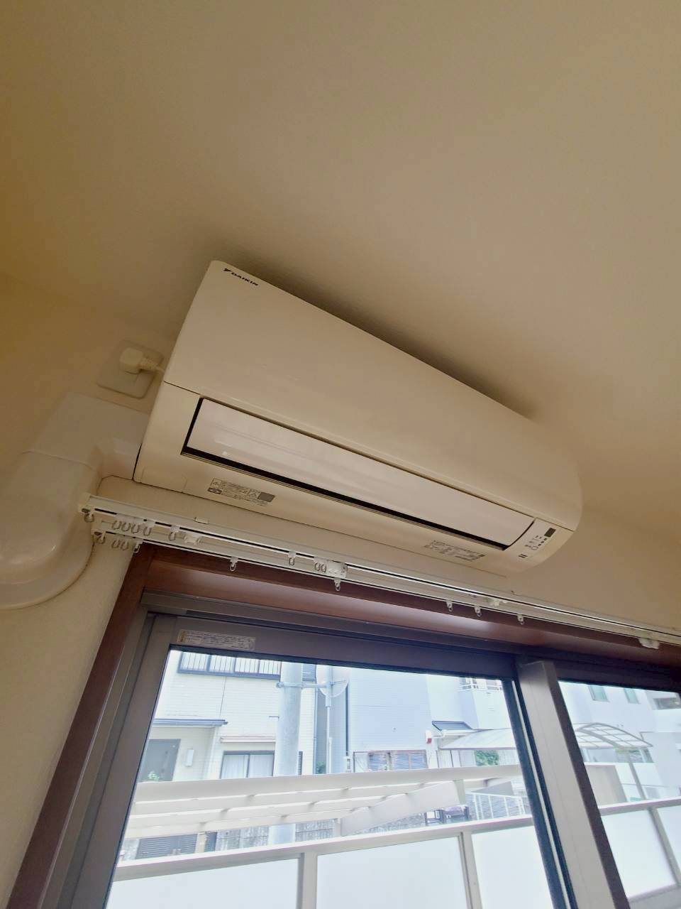 パラディオンⅢの設備