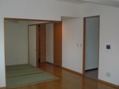 【和室】 | コスモ押上アーバンフォルム