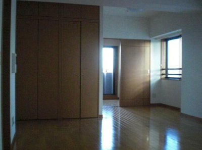 【居間・リビング】 | コスモ押上アーバンフォルム