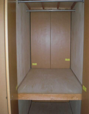 【内装】 | コスモ押上アーバンフォルム