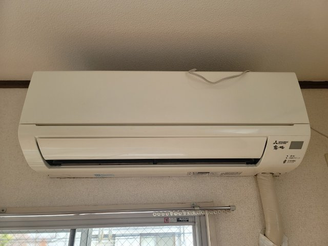 パークマンション諏訪の設備