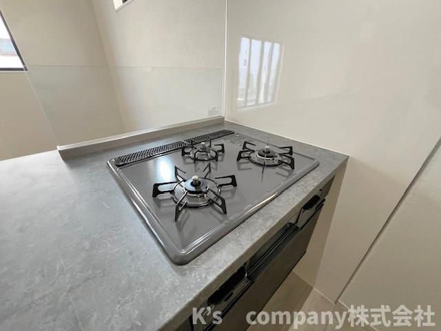 茅ヶ崎市旭が丘　新築戸建　1号棟のその他|同施工例