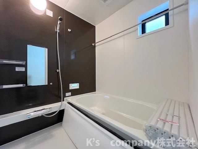 茅ヶ崎市旭が丘　新築戸建　1号棟のキッチン|同施工例