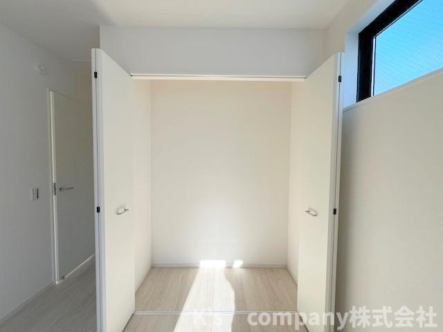 茅ヶ崎市旭が丘　新築戸建　1号棟の浴室|同施工例