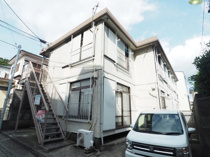 シティハイム中田Aの画像