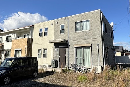 中古住宅　岩崎