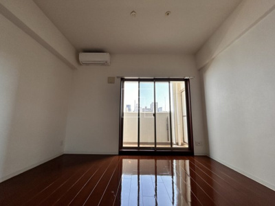 【洋室】 | コンソラーレ瓦屋町 | コンソラーレ瓦屋町　洋室