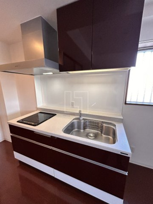 【キッチン】 | コンソラーレ瓦屋町 | コンソラーレ瓦屋町　キッチン収納