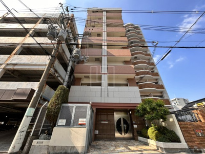 【外観】 | コンソラーレ瓦屋町 | コンソラーレ瓦屋町　外観