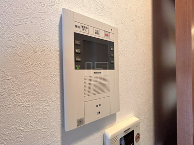 【設備】 | コンソラーレ瓦屋町 | コンソラーレ瓦屋町　テレビモニターホン