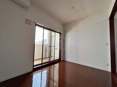 【洋室】 | コンソラーレ瓦屋町 | コンソラーレ瓦屋町　洋室