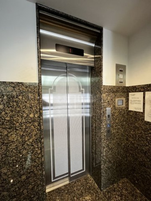 【その他共用部分】 | コンソラーレ瓦屋町 | コンソラーレ瓦屋町　エレベーター